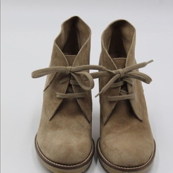 Jcrew macalister booties    - Picture 2 of 6